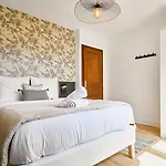 Apartamento Proche Métro