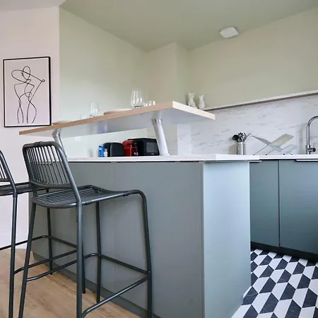 Appartement Proche Metro