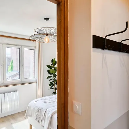 Appartement Proche Metro