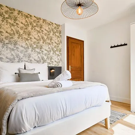 Apartman Proche Metro