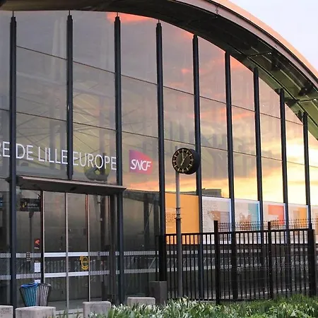 Appartement Proche Metro