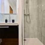 Proche Metro Apartment Lille