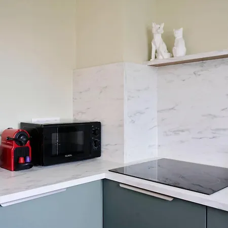 Proche Metro Lejlighed *