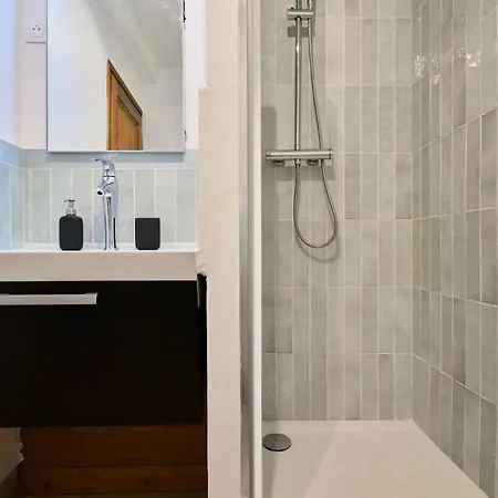 Proche Metro Lejlighed Lille