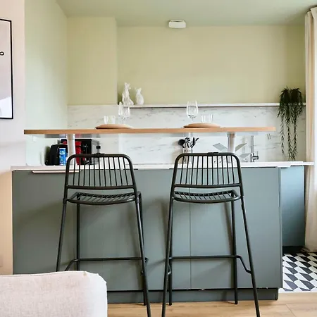 Proche Metro * Lille